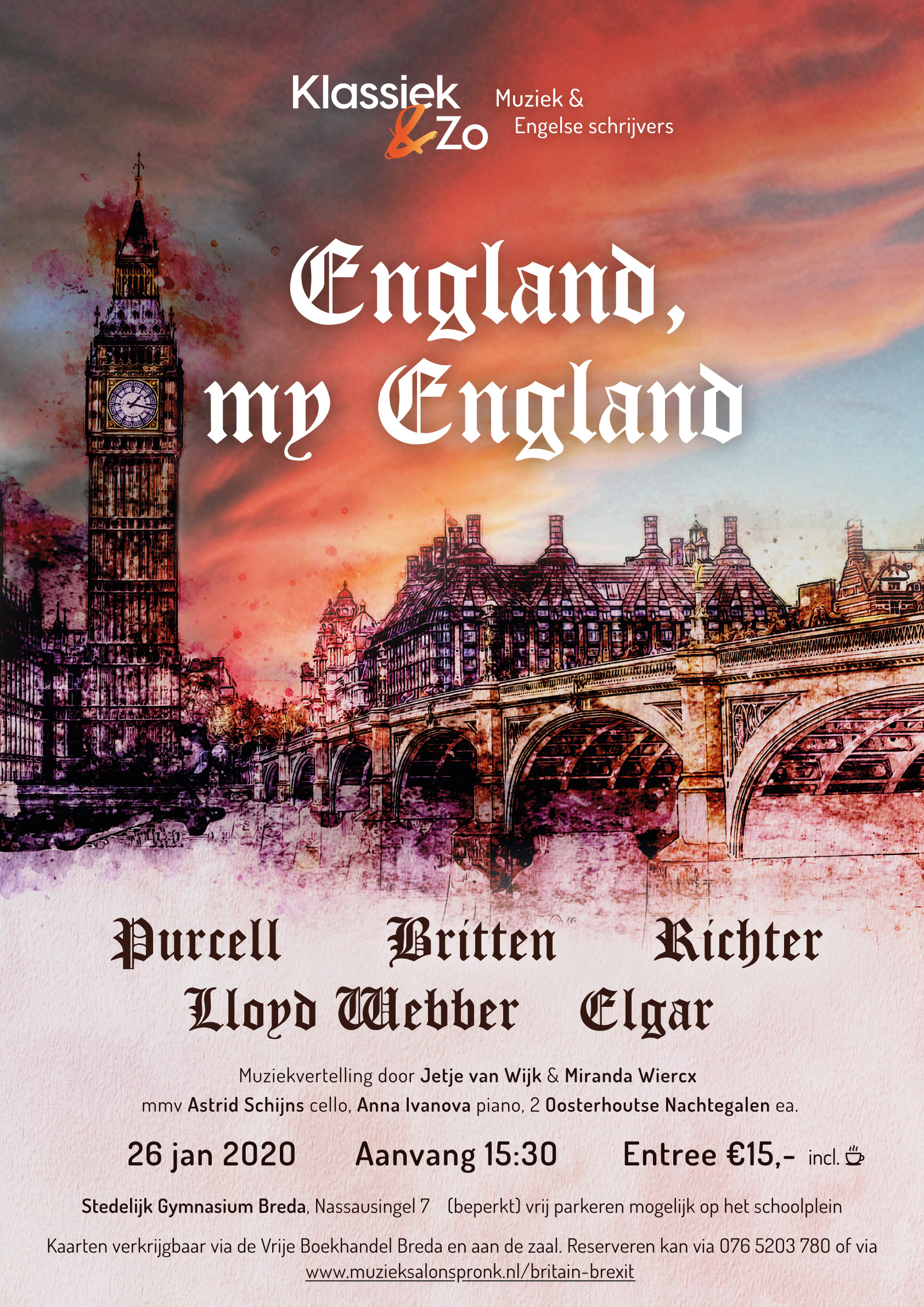 Finale van het drieluik ‘Britain Brexit’ op het Stedelijk Finale van het drieluik ‘Britain Brexit’ op het Stedelijk