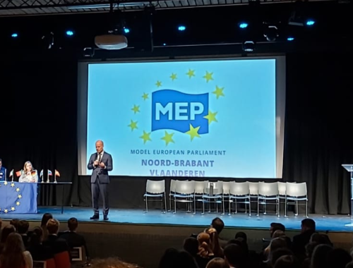 MEP Etten-Leur groot succes!