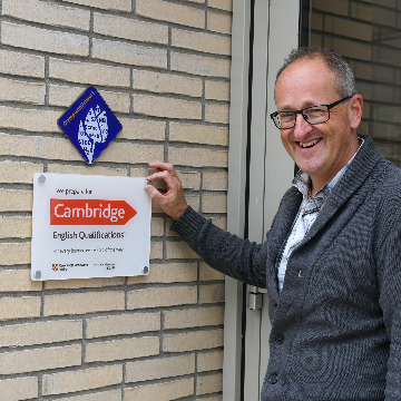 De Cambridge examens barsten weer los! De Cambridge examens barsten weer los!