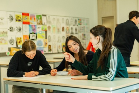 Onderwijs
